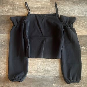 FINAL PRICE Romeo & Juliette Couture Top